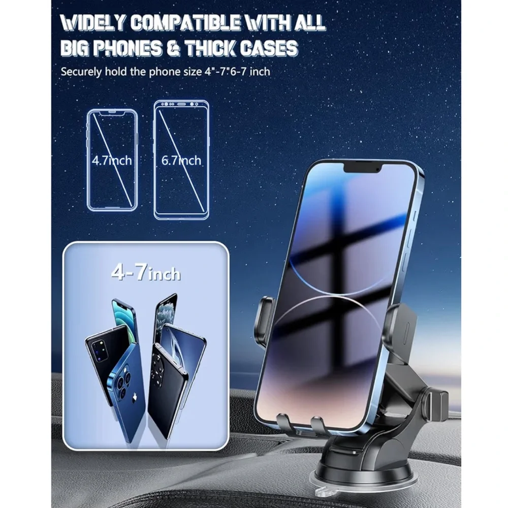 Wireless Car Charger